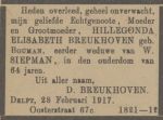Breukhoven Doen 1842-1929 Delftse Crt 01-03-1917 (adv.2e echtgenote).jpg